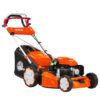 Corta-Relvas G 53 TK ALLROAD PLUS 4 OLEO-MAC — vista 1