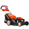 Corta-Relvas MAX 48 TK ALLROAD ALUMINIUM OLEO-MAC — vista 1