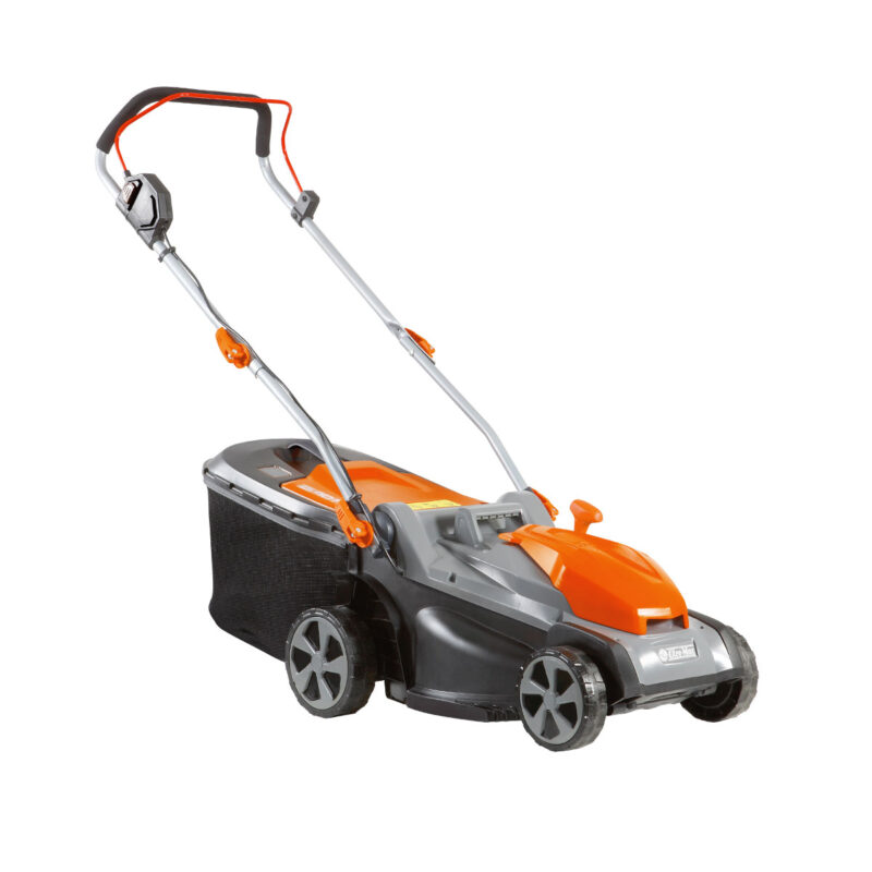 Corta-Relvas Gi 40 P OLEO-MAC — vista 1