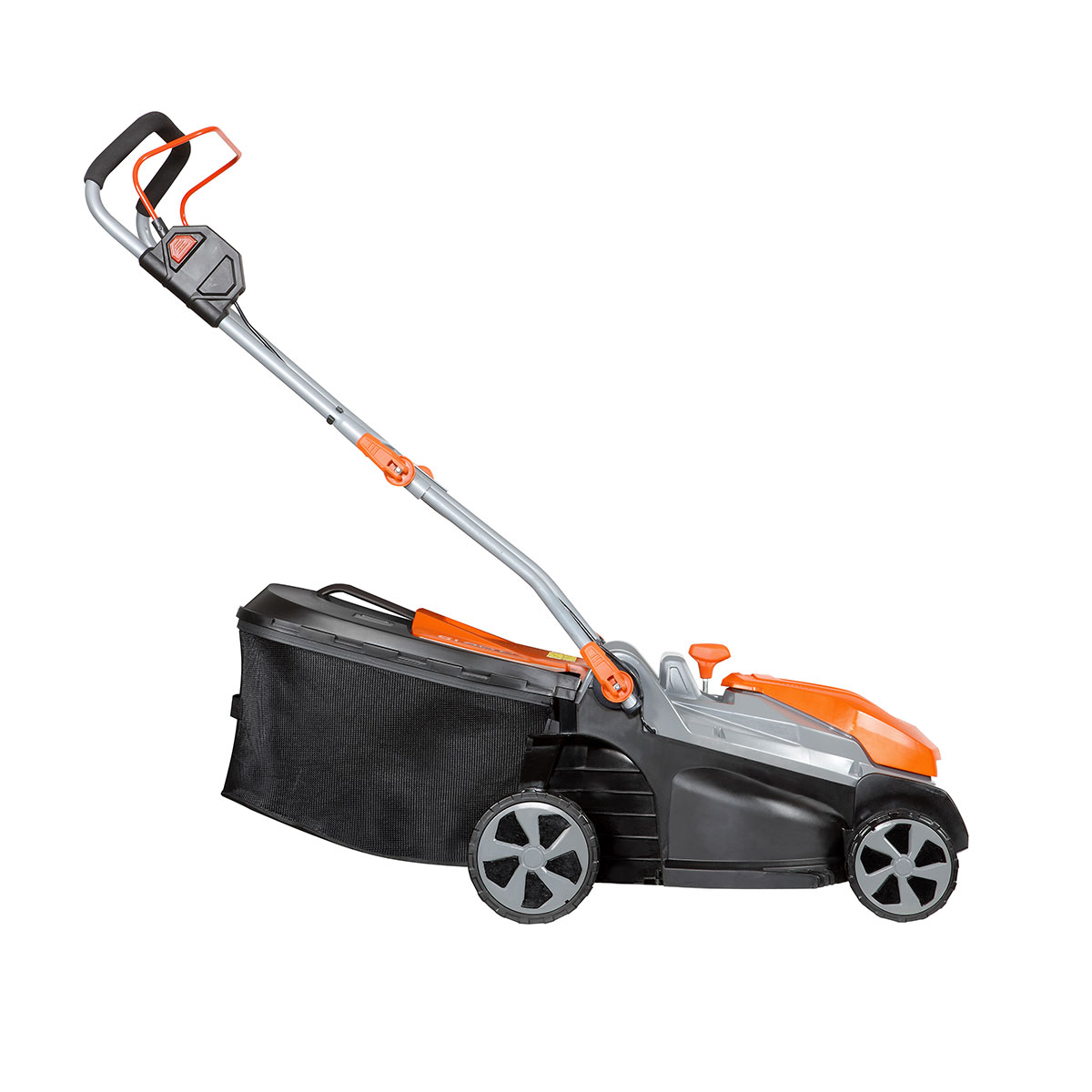 Corta-Relvas Gi 40 P OLEO-MAC — vista 3