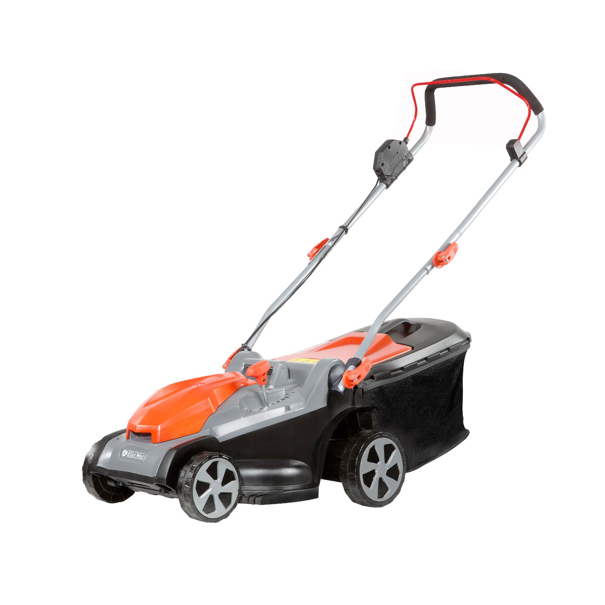 Corta-Relvas Gi 40 P OLEO-MAC — vista 2