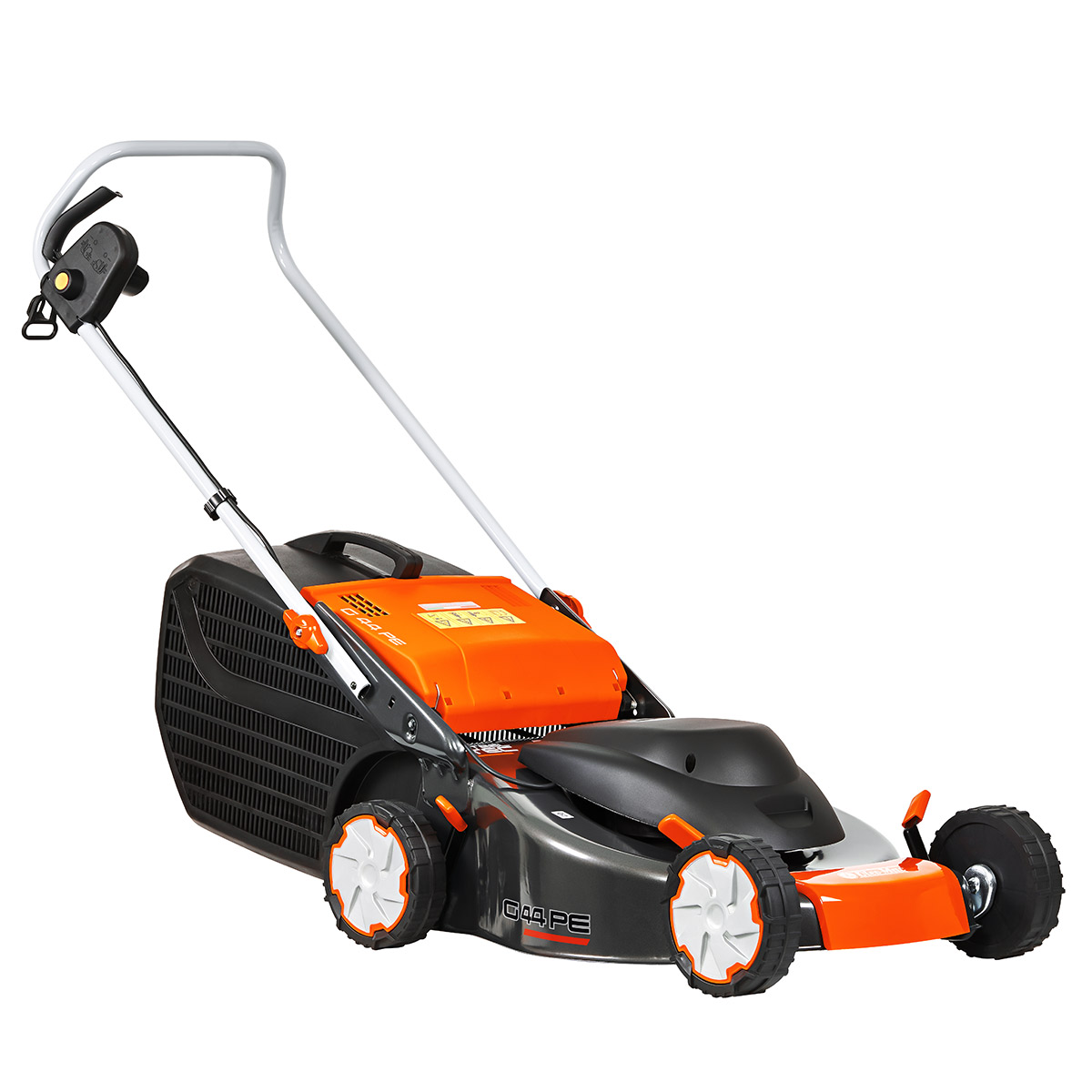 Corta-Relvas G 44 PE COMFORT OLEO-MAC — vista 1