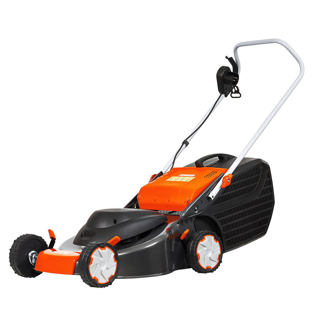 Corta-Relvas G 44 PE COMFORT OLEO-MAC — vista 2