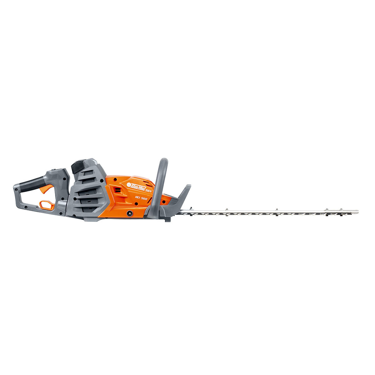 Corta-Sebes HCi 560 OLEO-MAC — vista 3