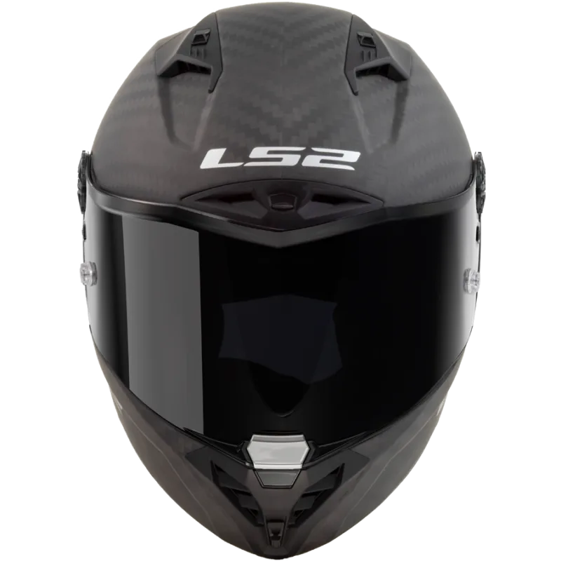 Capacete LS2 THUNDER GP PRO GP Pro Preto Mate