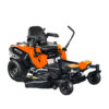 Tractor de Jardim ZT 108/19 K V OLEO-MAC — vista 1