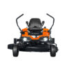 Tractor de Jardim ZT 117/24 K V OLEO-MAC — vista 3