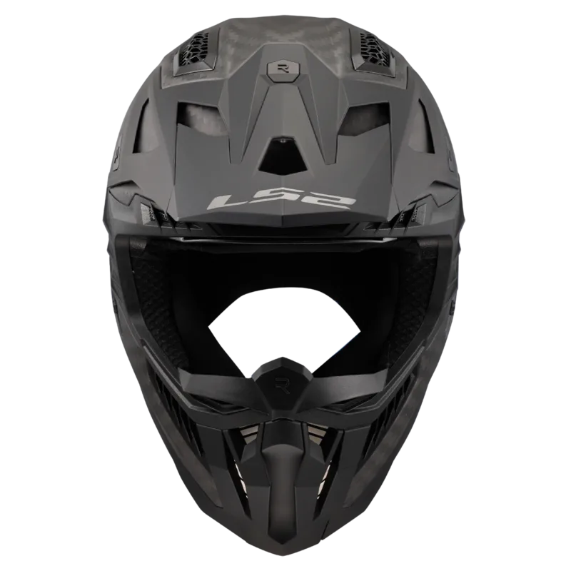 Capacete LS2 X-FORCE PRO Pro Carbono Mate
