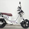 Scooter Eléctrica VORTEX X-One Lítio — vista 1