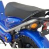 Scooter Eléctrica VORTEX X-One Lítio — vista 3