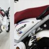 Scooter Eléctrica VORTEX X-One Lítio — vista 8